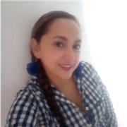 Docente de matematicas basica con excelente metodologia y dominio del tema